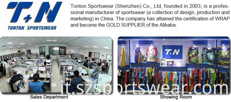 China OEM Manufacturer Sublimation T Shirt